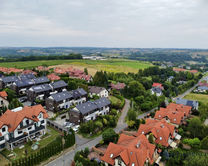 Mieszkanie Sprzedaż Michałowice Banasiówka