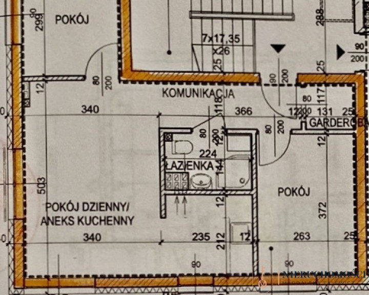 Mieszkanie Sprzedaż Katowice Piotrowice Bukszpanowa