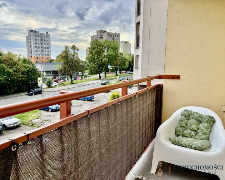 Mieszkanie Sprzedaż Mysłowice Mikołowska