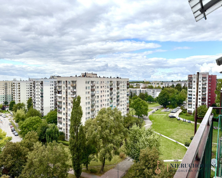 Mieszkanie Sprzedaż Sosnowiec Zagórze Bohaterów Monte Cassino