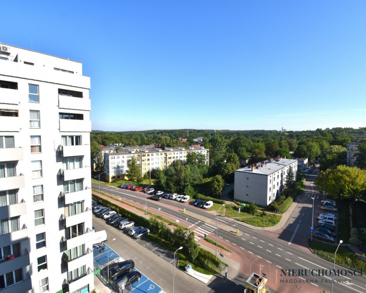 Mieszkanie Sprzedaż Katowice Dąb Johna Baildona