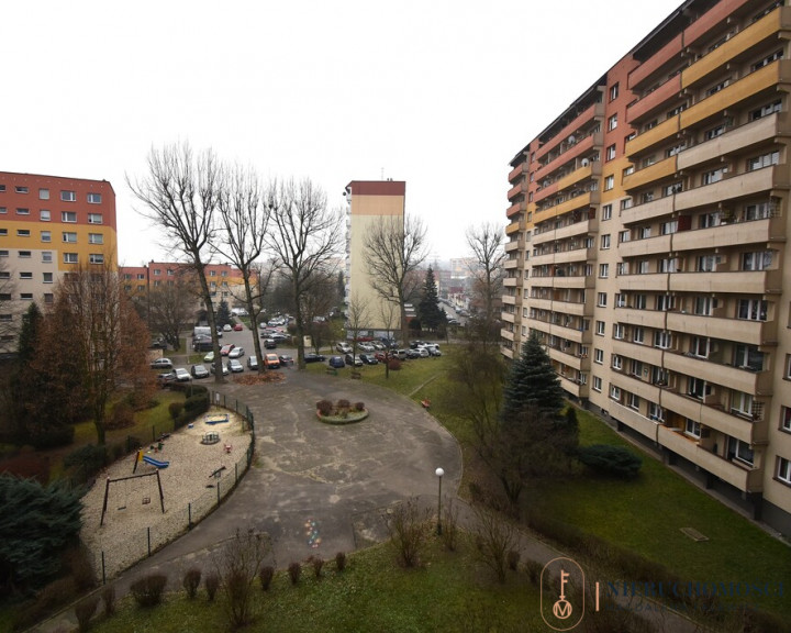 Mieszkanie Sprzedaż Katowice Macieja Rataja
