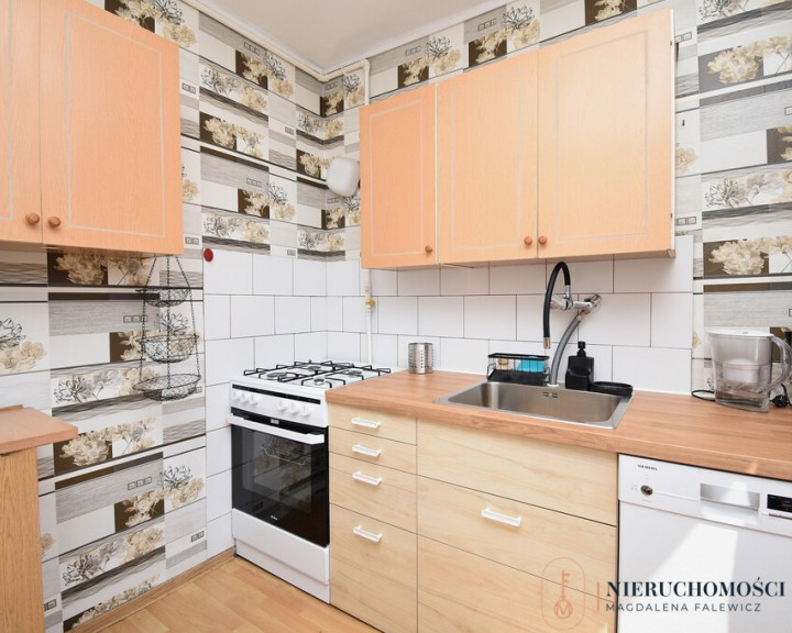 Mieszkanie Sprzedaż Katowice Koszutka Sokolska