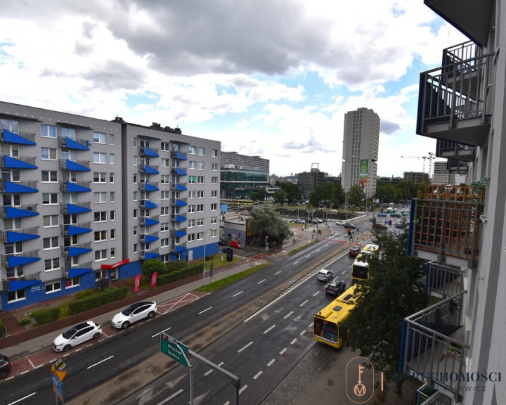 Mieszkanie Sprzedaż Katowice Koszutka Sokolska