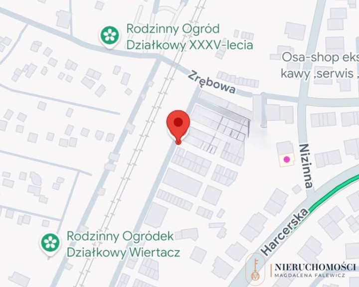 Obiekt Wynajem Tychy