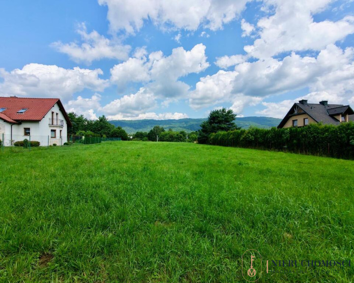 Działka Sprzedaż Wilkowice
