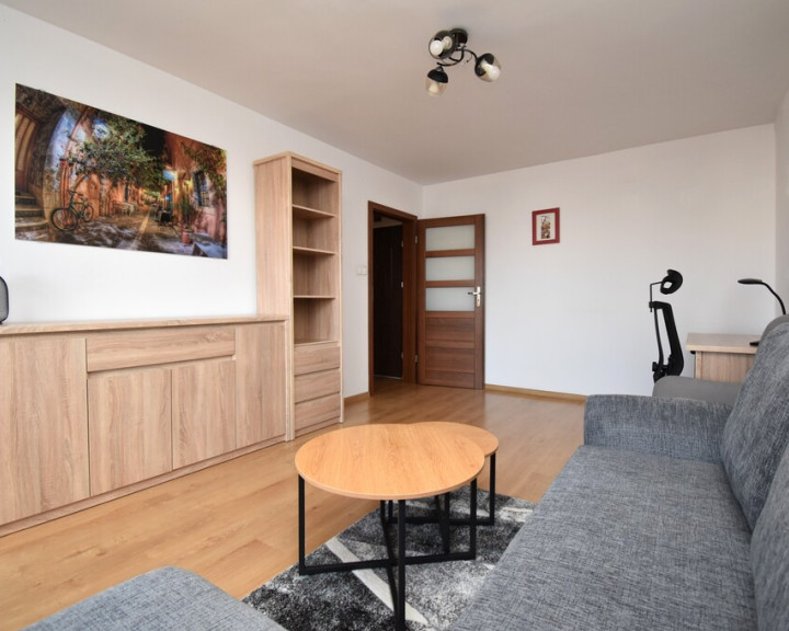 Mieszkanie Wynajem Katowice Piotrowice Stanisława Łętowskiego